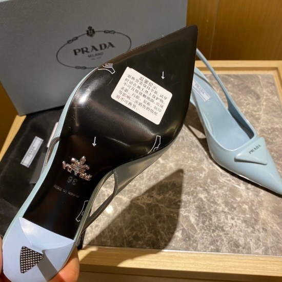 Prada shoes