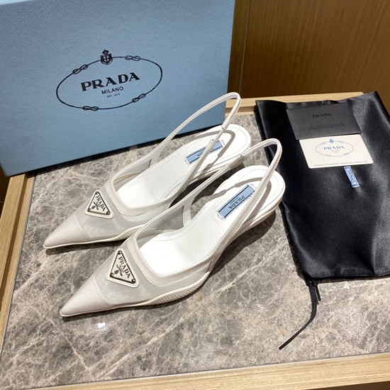 Prada shoes