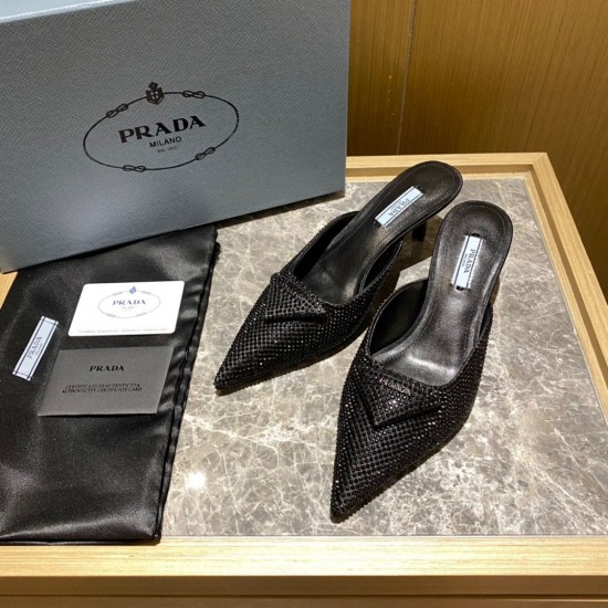 Prada shoes