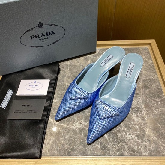 Prada shoes