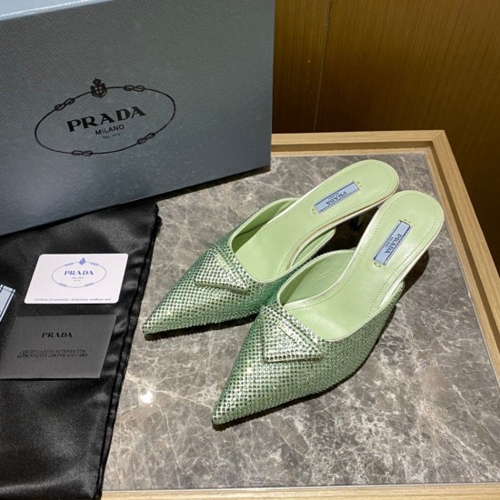 Prada shoes