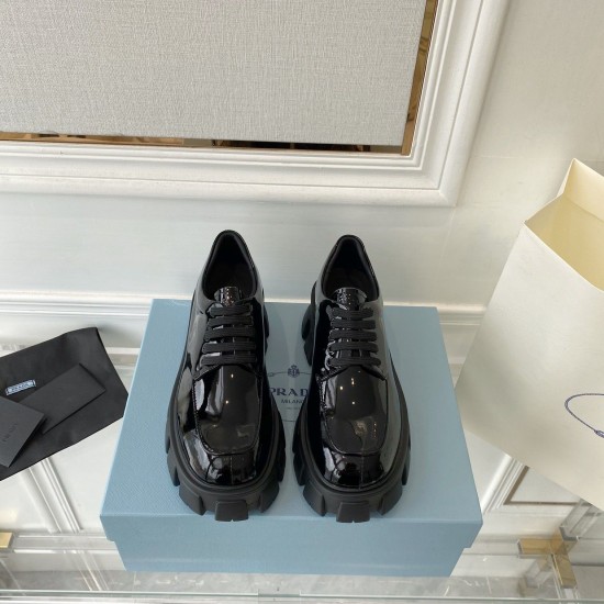 Prada shoes