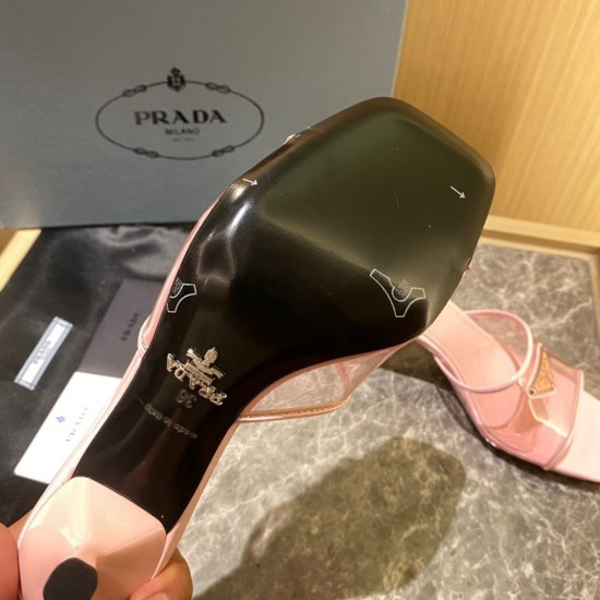 Prada shoes