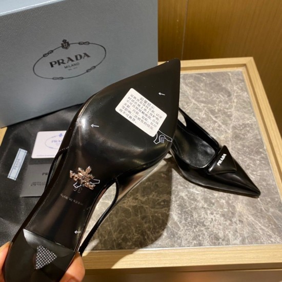 Prada shoes