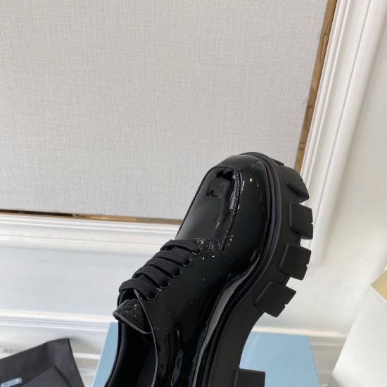 Prada shoes