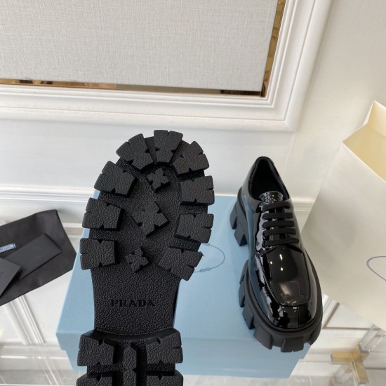 Prada shoes