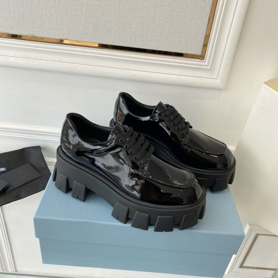 Prada shoes