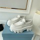 Prada shoes