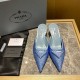 Prada shoes