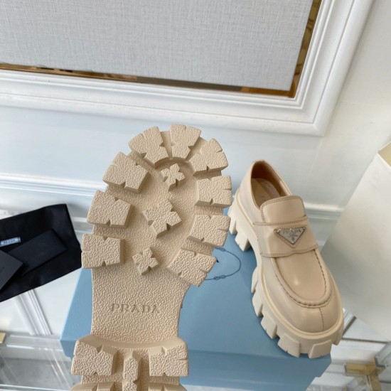 Prada shoes