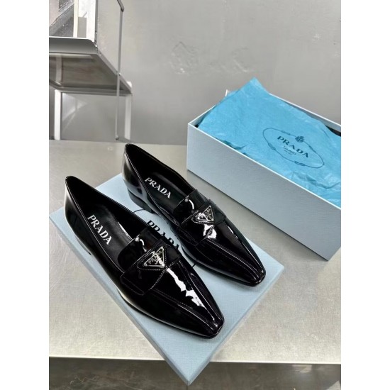 Prada shoes