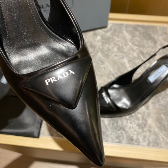 Prada shoes