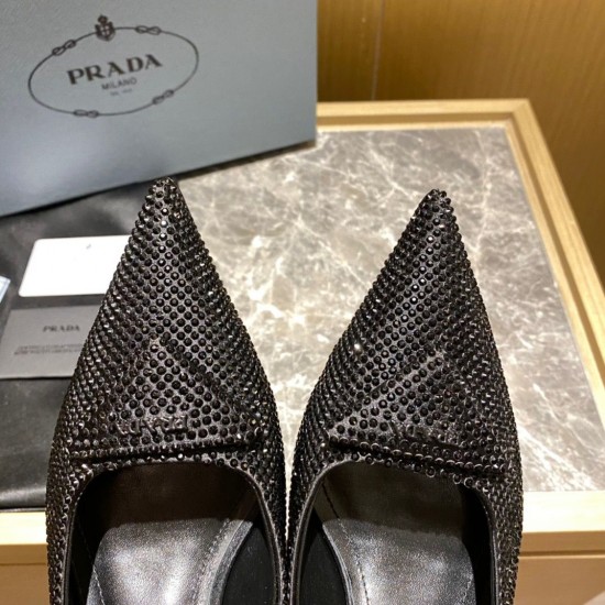 Prada shoes