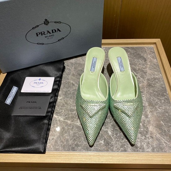 Prada shoes