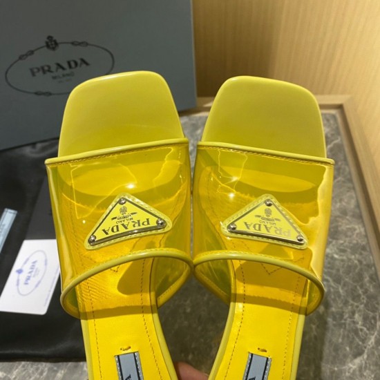 Prada shoes