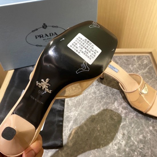 Prada shoes