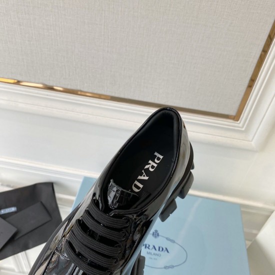 Prada shoes