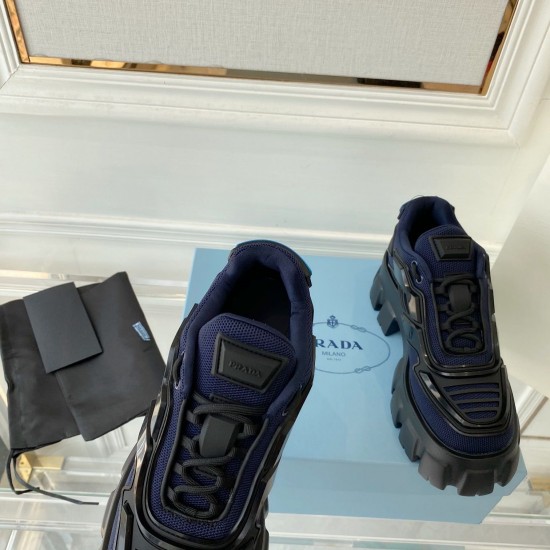 Prada shoes