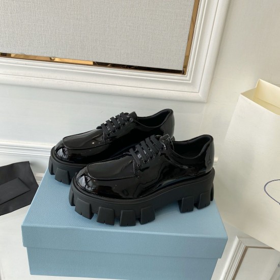 Prada shoes