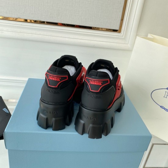 Prada shoes