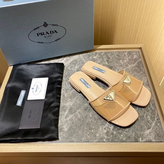 Prada shoes