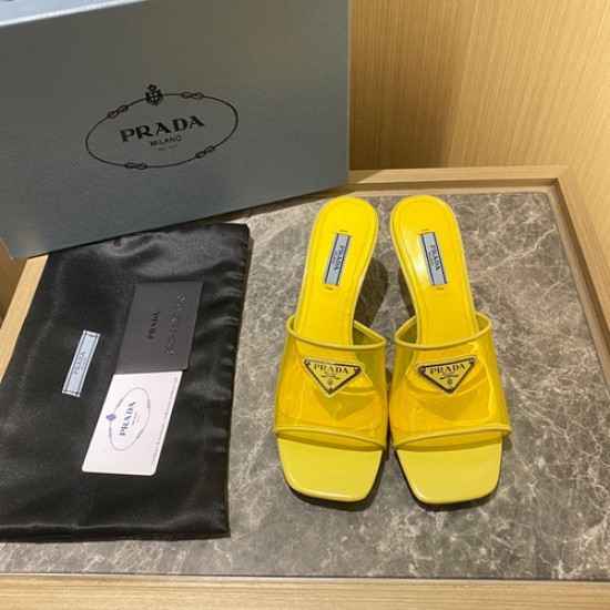 Prada shoes