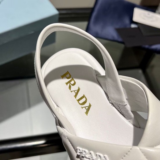 Prada shoes