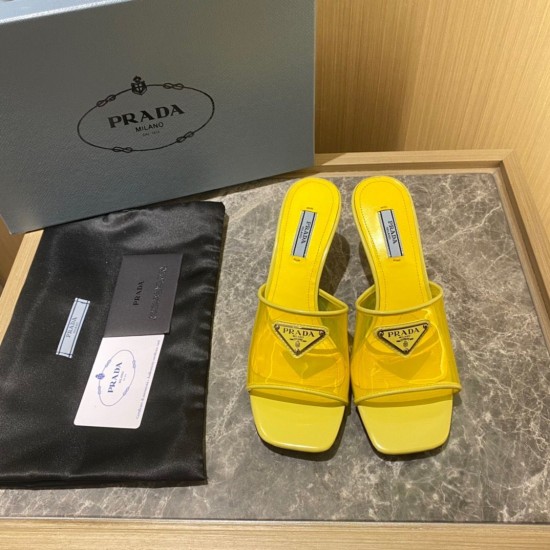 Prada shoes