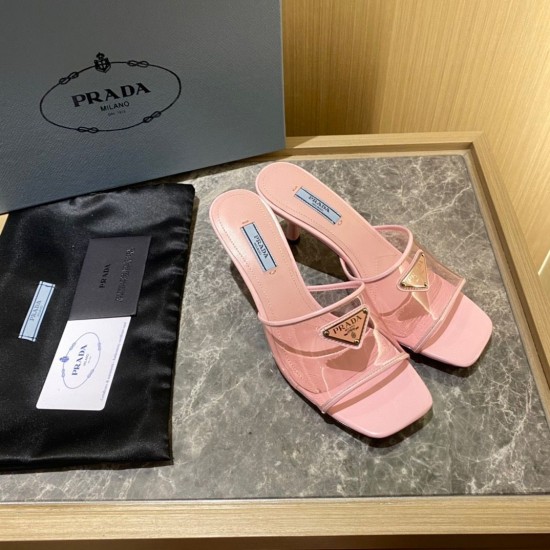 Prada shoes