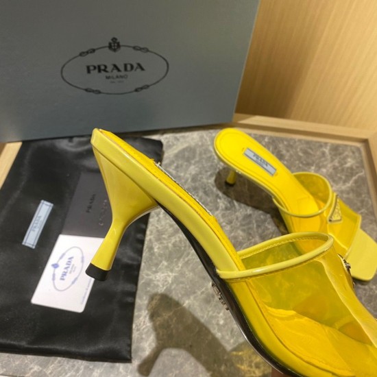 Prada shoes