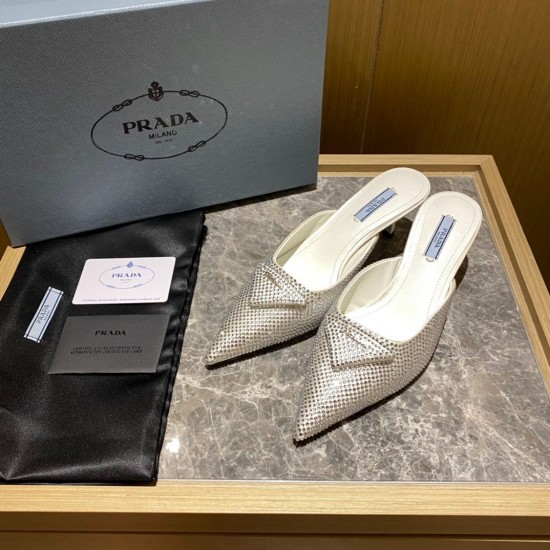 Prada shoes