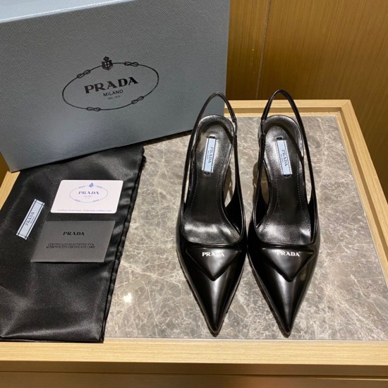 Prada shoes