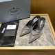 Prada shoes