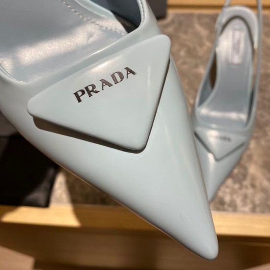 Prada shoes