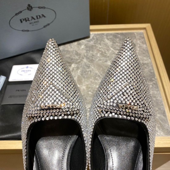 Prada shoes