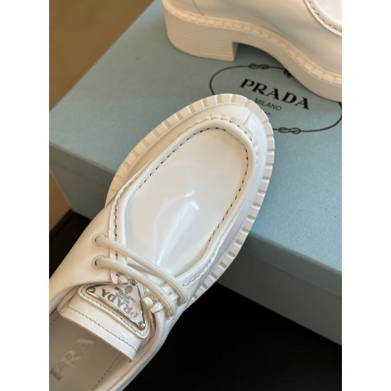 Prada women&#x27;s shoes