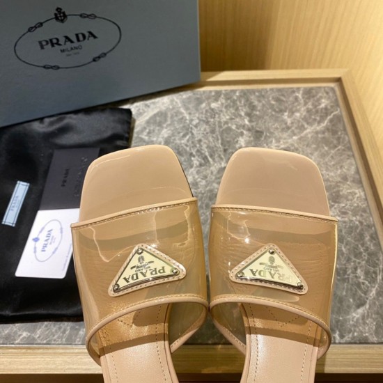 Prada shoes