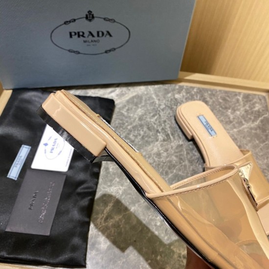 Prada shoes