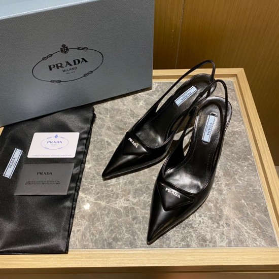 Prada shoes