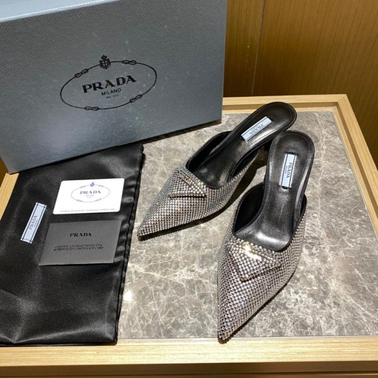 Prada shoes