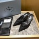 Prada shoes