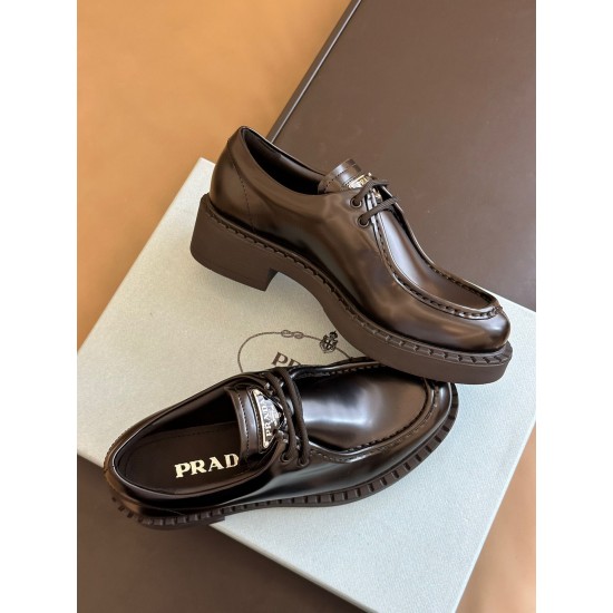 Prada women&#x27;s shoes