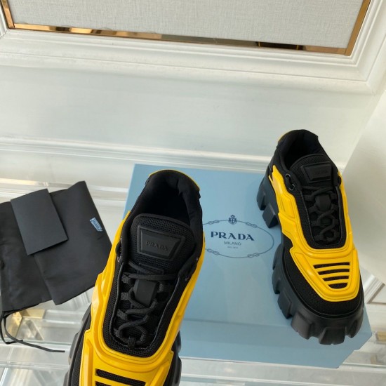 Prada shoes