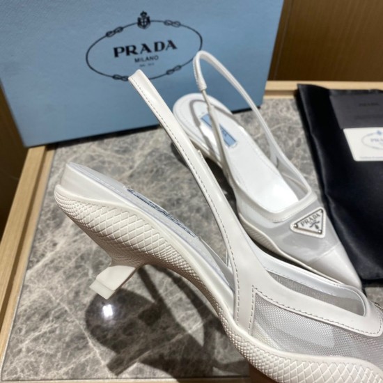 Prada shoes