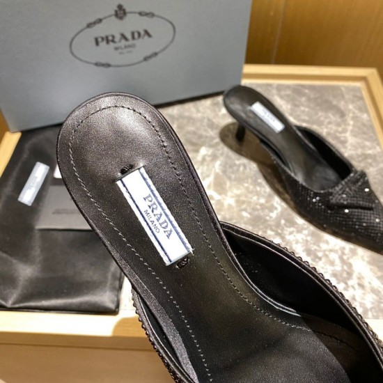 Prada shoes