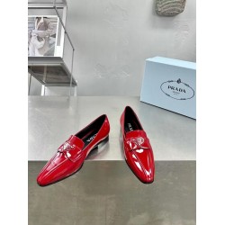 Prada shoes