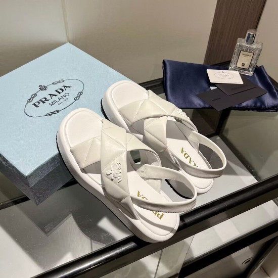 Prada shoes