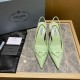 Prada shoes