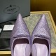 Prada shoes