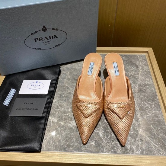 Prada shoes